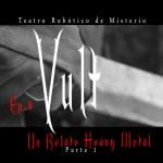 Ficción sonora en español: audioseries y radioteatro de Teatro Robótico de Misterio 18 Ficción sonora en español: audioseries y radioteatro de Teatro Robótico de Misterio