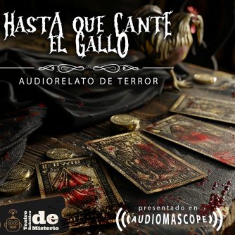 Hasta que cante el gallo