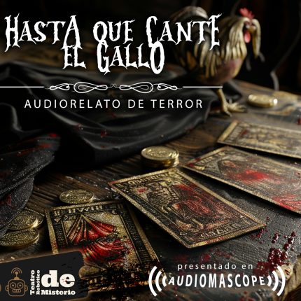 Hasta que cante el gallo