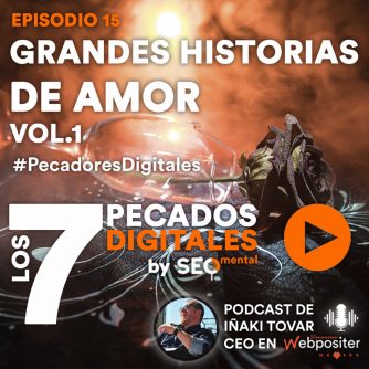 Episodio 15: Grandes Historias de Amor Vol.1