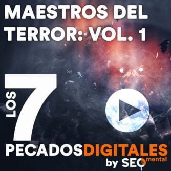 Episodio 2: Maestros del Terror Vol.1