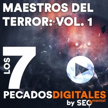 Episodio 2: Maestros del Terror Vol.1