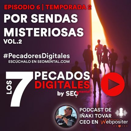 Por Sendas Misteriosas VOL.2 | E05S02 1 Por Sendas Misteriosas VOL.2 | E05S02
