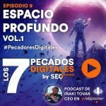 Audiorrelatos de ciencia ficción: Asimov, Clarke, Le Guin y más 15 Audiorrelatos de ciencia ficción: Asimov, Clarke, Le Guin y más