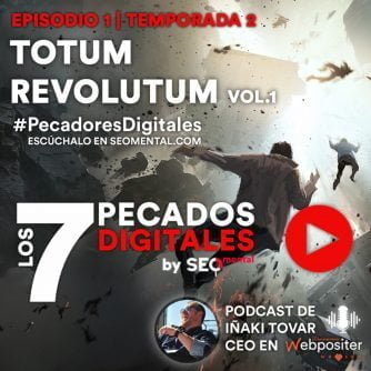 Episodio 18: Totum Revolutum Vol.1 | E01S02