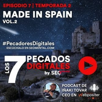 Made in Spain VOL.2 | E07S02