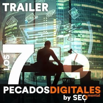 Tráiler del Podcast