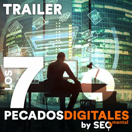 Tráiler del Podcast 1 Tráiler del Podcast