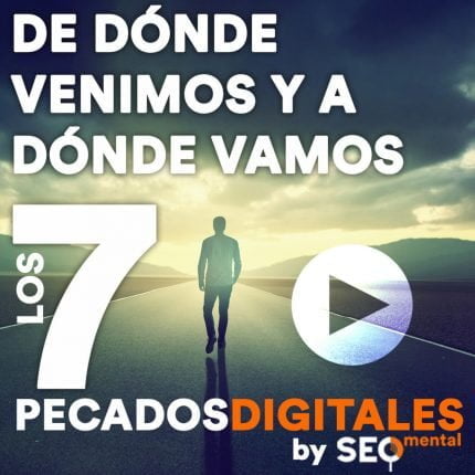 Episodio 1: De dónde venimos y a dónde vamos.