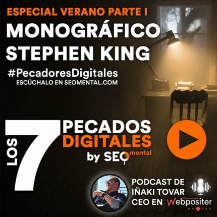 Especial de Verano I: Monográfico Stephen King