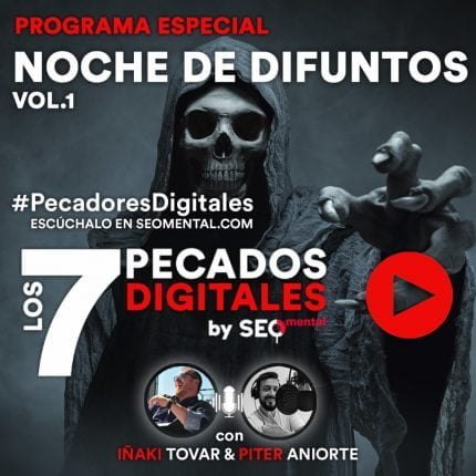 Especial Noche de Difuntos Vol.1