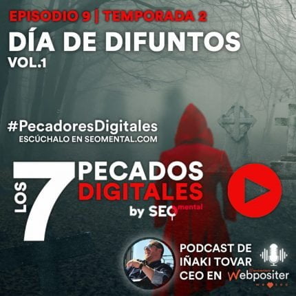 Día de Difuntos Vol.1