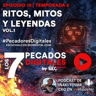 Ritos, Mitos y Leyendas Vol.1