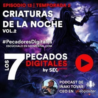 Criaturas de la Noche Vol.2