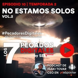 No estamos solos Vol.2