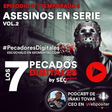Asesinos en Serie VOL.2 1 Asesinos en Serie VOL.2