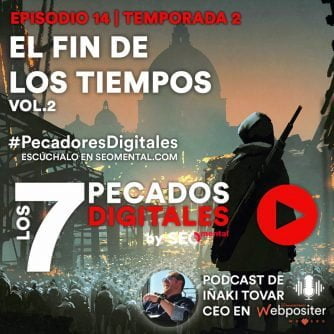 El Fin de los Tiempos Vol.2