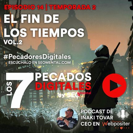 El Fin de los Tiempos Vol.2 1 El Fin de los Tiempos Vol.2