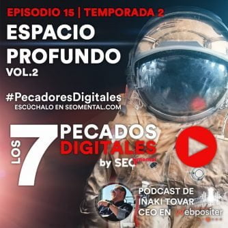 Espacio Profundo VOL.2