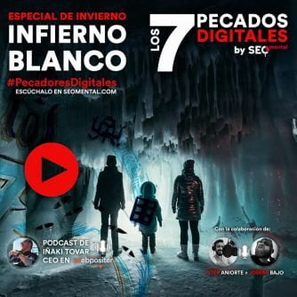 Especial de Invierno: Infierno Blanco