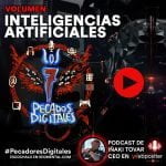 Audiorrelatos de ciencia ficción: Asimov, Clarke, Le Guin y más 18 Audiorrelatos de ciencia ficción: Asimov, Clarke, Le Guin y más