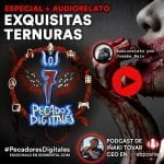 Audiorrelatos de terror dramatizados: de Poe a Stephen King 31 Audiorrelatos de terror dramatizados: de Poe a Stephen King