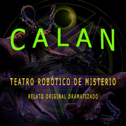 Ep.16 Calan 1 Ep.16 Calan