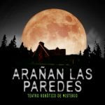 Audiorrelatos de terror dramatizados: de Poe a Stephen King 36 Audiorrelatos de terror dramatizados: de Poe a Stephen King