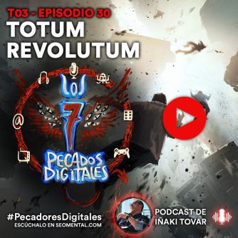 T3x30: Totum Revolutum y La Verdad sobre el Triángulo de las Bermudas | 7 Pecados Digitales