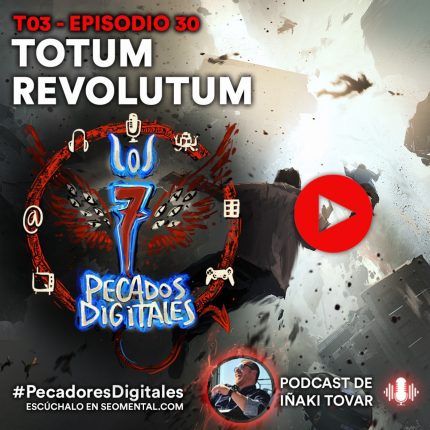 T3x30: Totum Revolutum y La Verdad sobre el Triángulo de las Bermudas | 7 Pecados Digitales 1 T3x30: Totum Revolutum y La Verdad sobre el Triángulo de las Bermudas | 7 Pecados Digitales