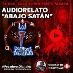 Audiorrelatos de terror dramatizados: de Poe a Stephen King 18 Audiorrelatos de terror dramatizados: de Poe a Stephen King