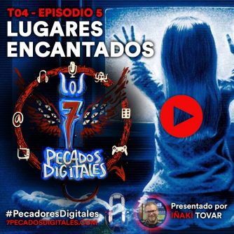 Lugares Encantados | 7PD - T4x05