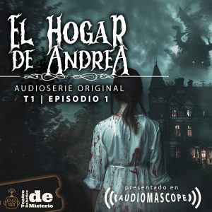 El hogar de Andrea 4 El hogar de Andrea