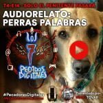 Audiorrelatos de ciencia ficción: Asimov, Clarke, Le Guin y más 8 Audiorrelatos de ciencia ficción: Asimov, Clarke, Le Guin y más