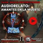 Audiorrelatos de terror dramatizados: de Poe a Stephen King 30 Audiorrelatos de terror dramatizados: de Poe a Stephen King