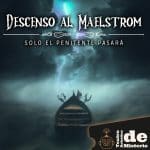Audiorrelatos de terror dramatizados: de Poe a Stephen King 3 Audiorrelatos de terror dramatizados: de Poe a Stephen King