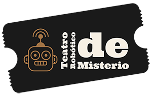 Productora Indie de Podcasts | Teatro Robótico de Misterio