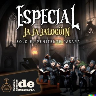 Especial JAJAJALOGÜIN | SPP 1x04