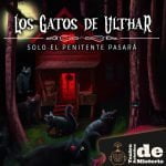 Audiorrelatos de terror dramatizados: de Poe a Stephen King 6 Audiorrelatos de terror dramatizados: de Poe a Stephen King