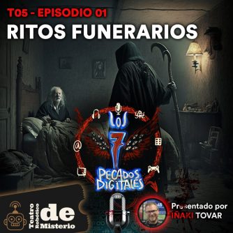 Ritos Funerarios | 7PD - T5x01