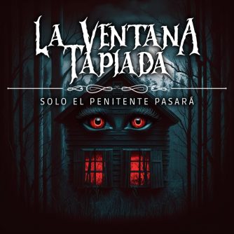 Audio Relato Dramatizado: La Ventana Tapiada| SPP 1x09