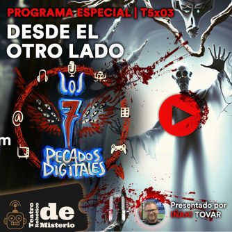 Desde el otro lado | 7PD - T5x03