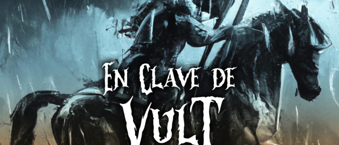 Episodio Especial "En Clave de Vult"