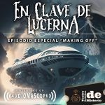 Ficción sonora en español: audioseries y radioteatro de Teatro Robótico de Misterio 23 Ficción sonora en español: audioseries y radioteatro de Teatro Robótico de Misterio