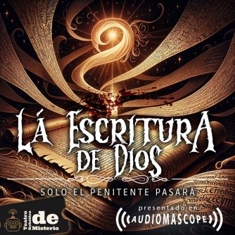 Audiorelato "La Escritura del Dios" de Jorge Luis Borges