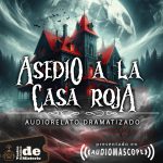 Audiorrelatos de terror dramatizados: de Poe a Stephen King 15 Audiorrelatos de terror dramatizados: de Poe a Stephen King
