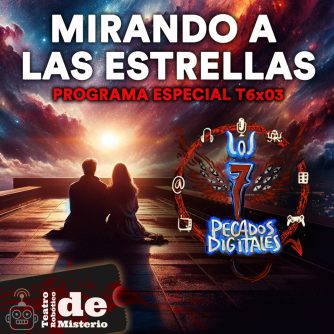 Mirando a las estrellas | 7PD - T6x03