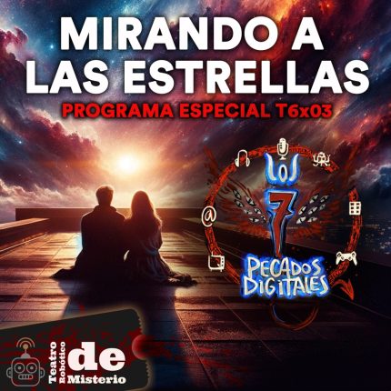 Mirando a las estrellas | 7PD - T6x03