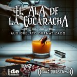 Audiorrelatos de terror dramatizados: de Poe a Stephen King 22 Audiorrelatos de terror dramatizados: de Poe a Stephen King