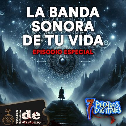 La Banda Sonora de tu Vida | 7PD - T7x01
